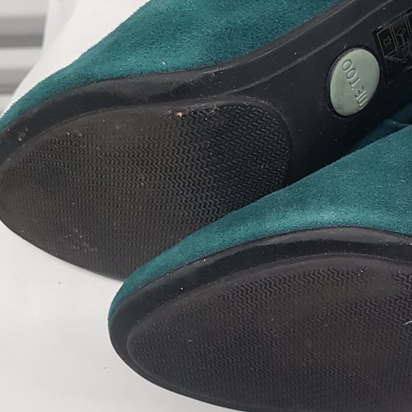 ME TOO WOMENS ANKLE BOOTS SIZE10 - Picture 3 of 6